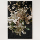 Bloei in Beweging Legpuzzel (Verticaal)