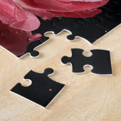 Bloei in Beweging Legpuzzel (Zijkant)