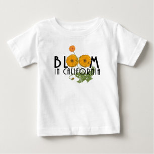 BLOEI in Californië