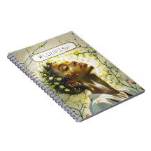 Bloei Notebook