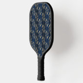 Bloei Pickleball Paddle (Links)