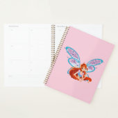 Bloei Planner (Display)