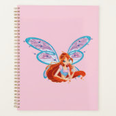 Bloei Planner (Voorkant)