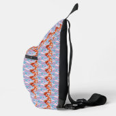 Bloei Sling Bag (Rechts)