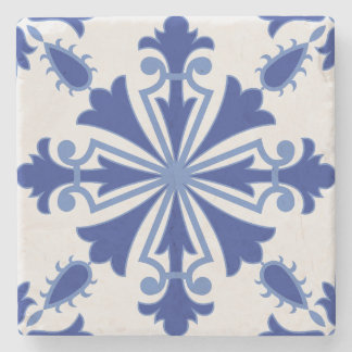  bloei stenen onderzetter