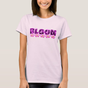 bloei t-shirt