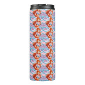 Bloei Thermosbeker (Achterkant)
