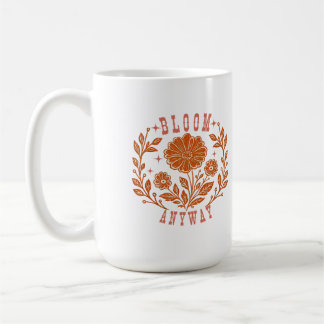 Bloei Toch Koffiemok