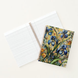 Bloei van Binnenuit Notitieboek