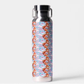 Bloei Waterfles (Voorkant)
