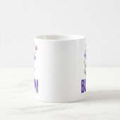 Bloei zoals je bent - Wildflower Mok (Center)