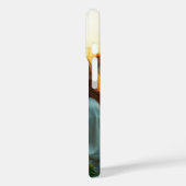 Bloeien in alle opzichten Case-Mate iPhone case (Achterkant / Links)