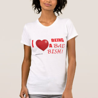 bloeien t-shirt