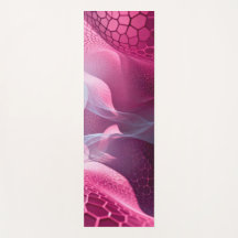 Bloeiend paarse rood van stijfheid naar vloeibaarh