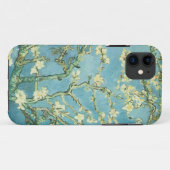 bloeiende amandel Case-Mate iPhone case (Achterkant (horizontaal))