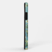 bloeiende amandel Case-Mate iPhone case (Achterkant/rechts)