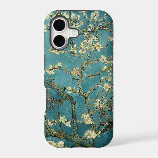 Bloeiende amandelboom - Van Gogh