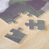 Bloeiende appelboom puzzel (Zijkant)