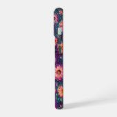 Bloeiende bruid iPhone 15 hoesje (Linkerkant)