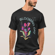 Bloeiende Dag