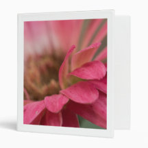 Bloeiende ideeën - Floral Elegance 3-Ring Multomap