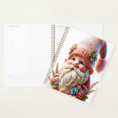 Bloeiende kabouter planner (Display)