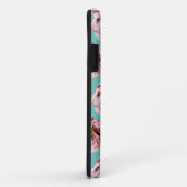 bloeiende pony Case-Mate iPhone case (Achterkant/rechts)