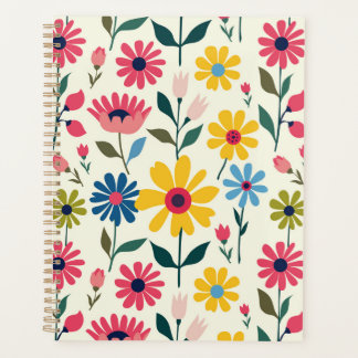 Bloeiende Schat Planner