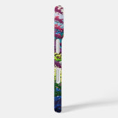 Bloeiende Spring Valley Case-Mate iPhone Case (Achterkant / Rechts)