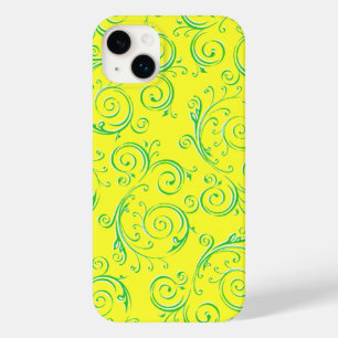 Bloeiende Swoel Case-Mate iPhone 14 Plus Hoesje