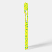 Bloeiende Swoel Case-Mate iPhone Case (Achterkant / Links)
