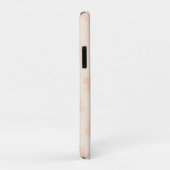 Bloeiende Tuinroos Case-Mate iPhone Case (Achterkant/rechts)