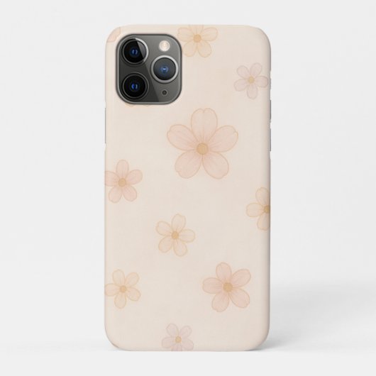 Bloeiende Tuinroos Case-Mate iPhone Case (Achterkant)