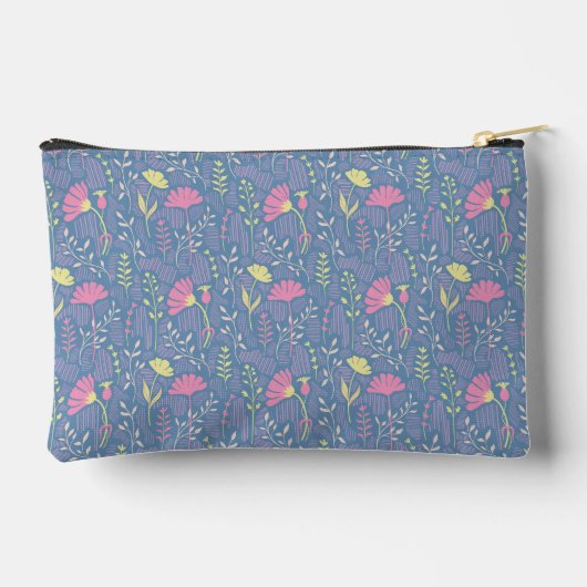 Bloeiende Weide Bries Etui (Achterkant)