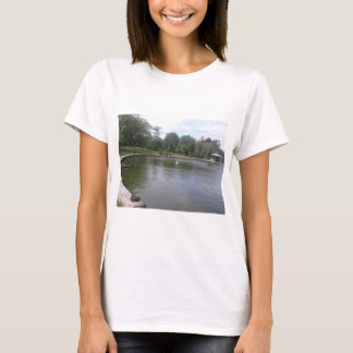 Bloeipark T-shirt