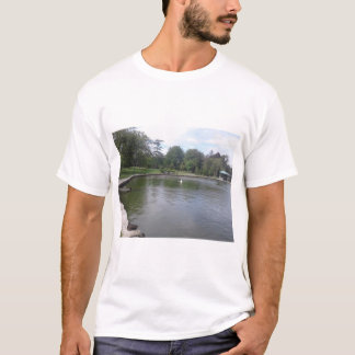 Bloeipark T-shirt