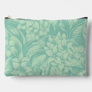 Bloeit in groen etui