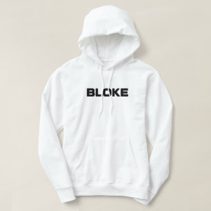 BLOEK HOODIE