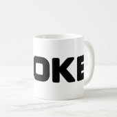 BLOEK KOFFIEMOK (Voorkant rechts)