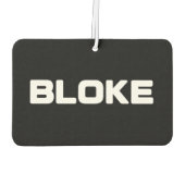 BLOEK LUCHTVERFRISSER (Achterkant)