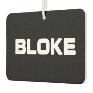 BLOEK LUCHTVERFRISSER