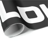 BLOEKWRAPPINGSPAPIER CADEAUPAPIER (Rol Hoek)