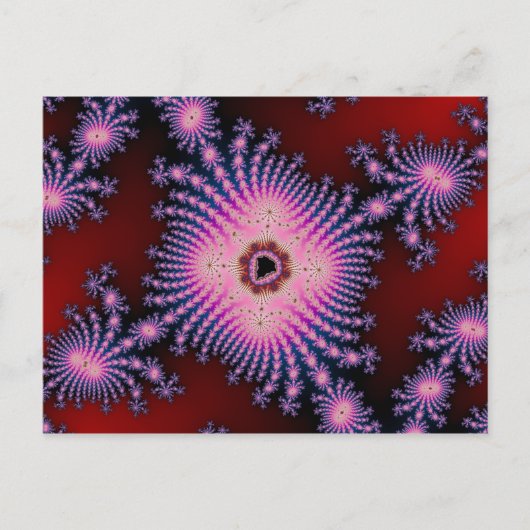 Bloem 11 briefkaart (Voorkant)