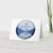 Bloem #1657 kaart (Achterkant)