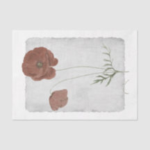 Bloem 35 Papier voor het loskoppelen van papier