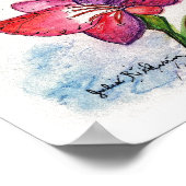 Bloem 73-09 poster (Hoek)
