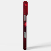 Bloem Abstract Case-Mate iPhone Case (Achterkant / Rechts)
