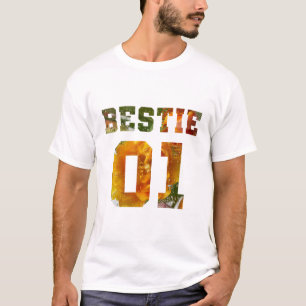 Bloem Bestie 01 T-shirt
