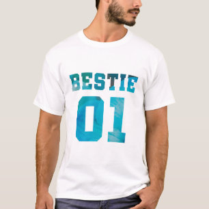 Bloem Bestie 01 T-shirt