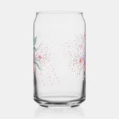 bloem blikvorm glas (Rechts)